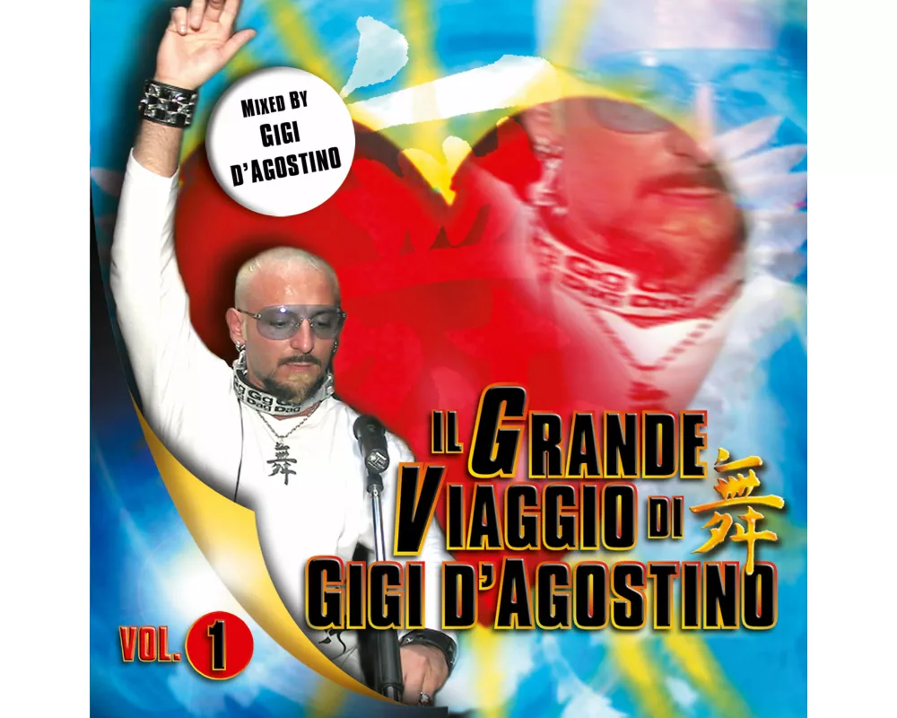 Il Grande Viaggio