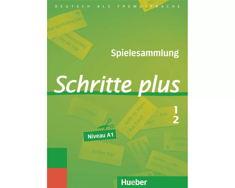 Schritte plus 1+2