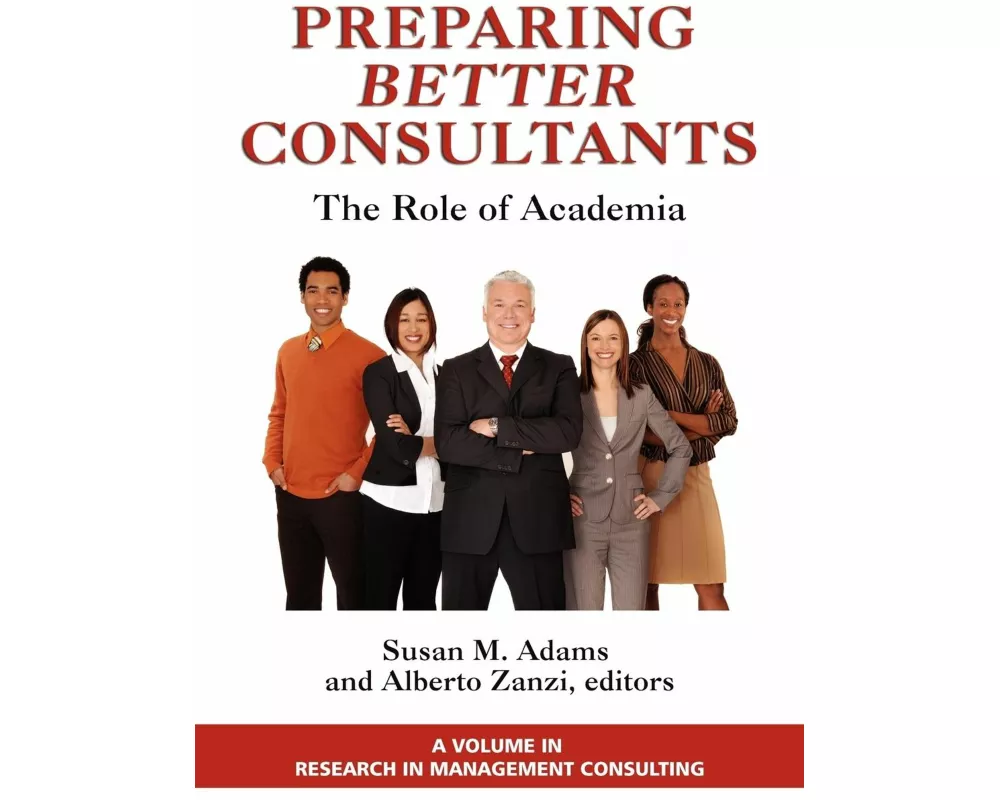 Preparing Better Consultants