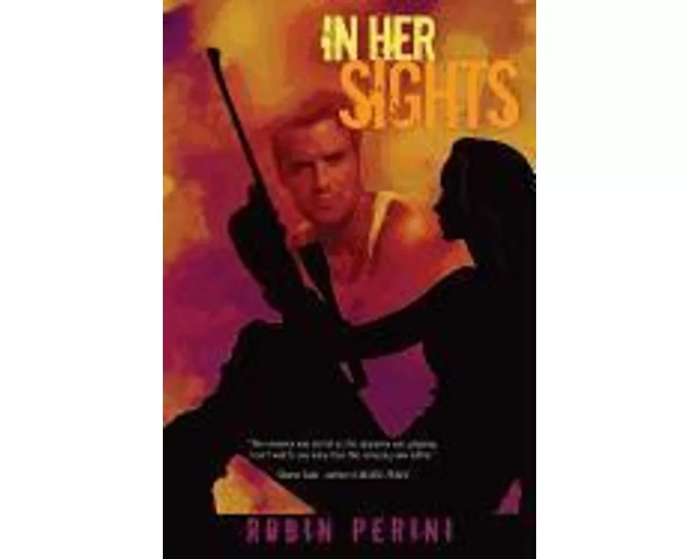 In Her Sights