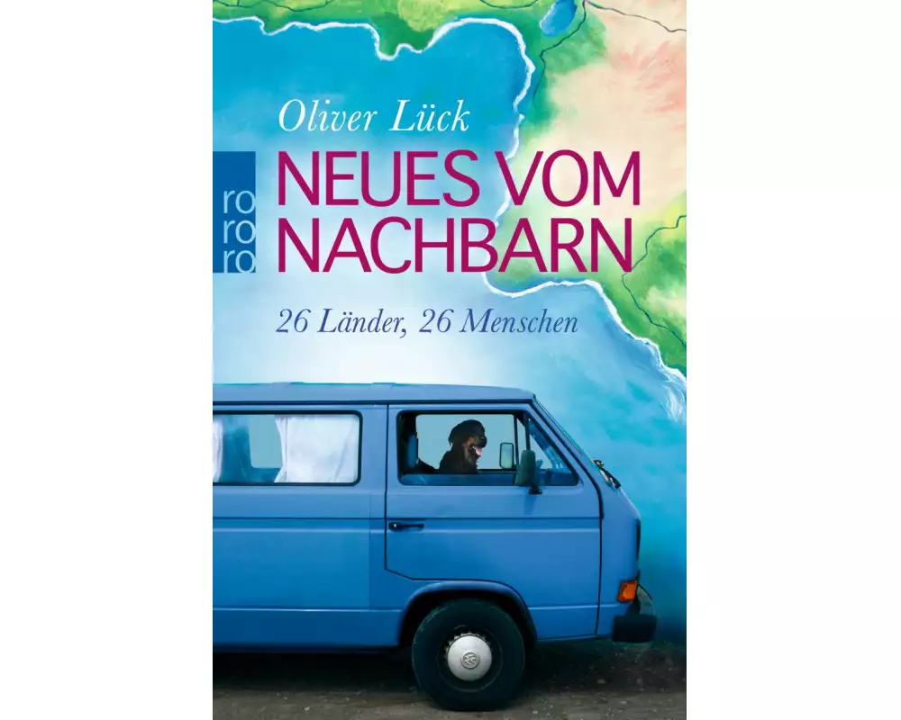 Neues vom Nachbarn