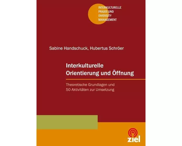 Interkulturelle Orientierung und Öffnung