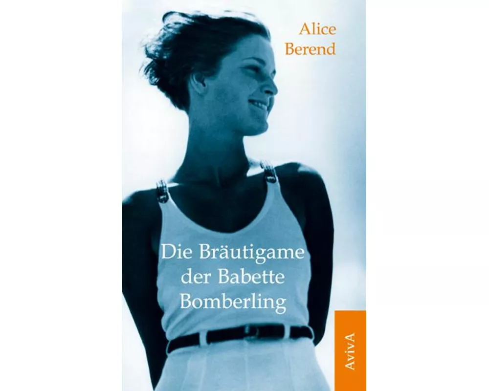 Die Bräutigame der Babette Bomberling