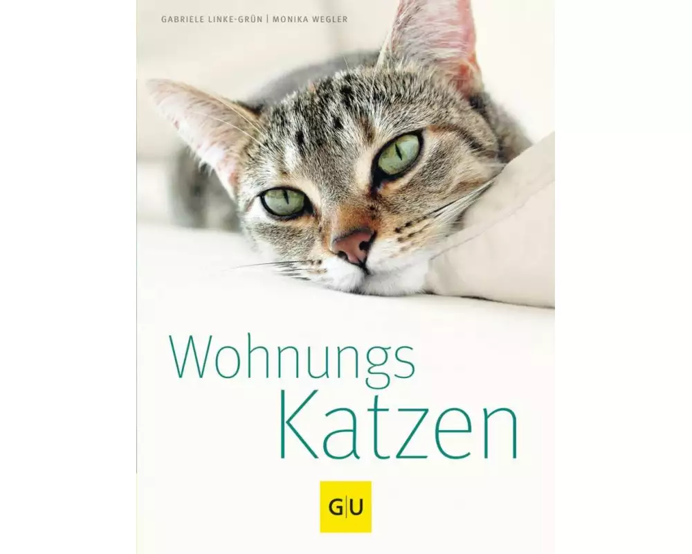 Wohnungskatzen