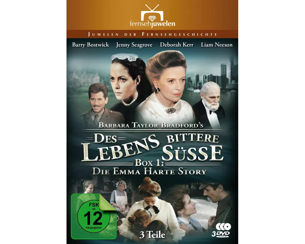Des Lebens bittere Süße