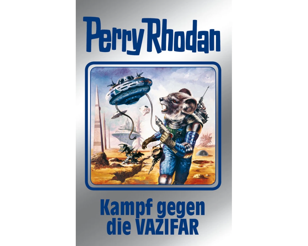 Kampf gegen die Vazifar