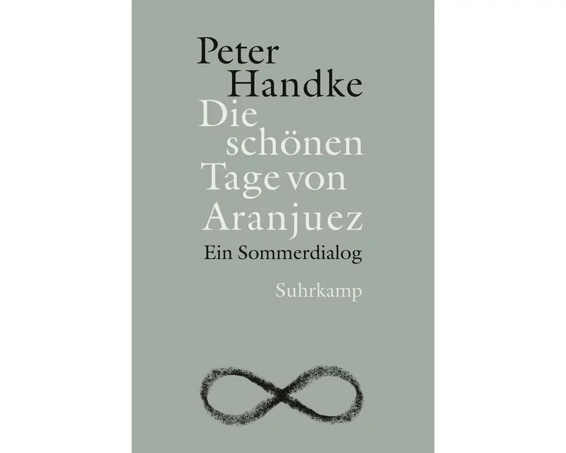 Die schönen Tage von Aranjuez