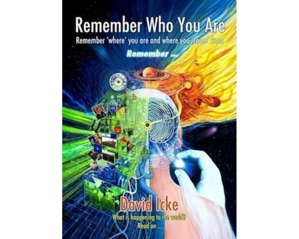 Remember Who You Are
