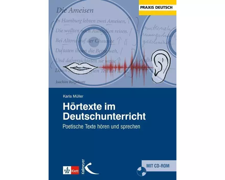 Hörtexte im Deutschunterricht