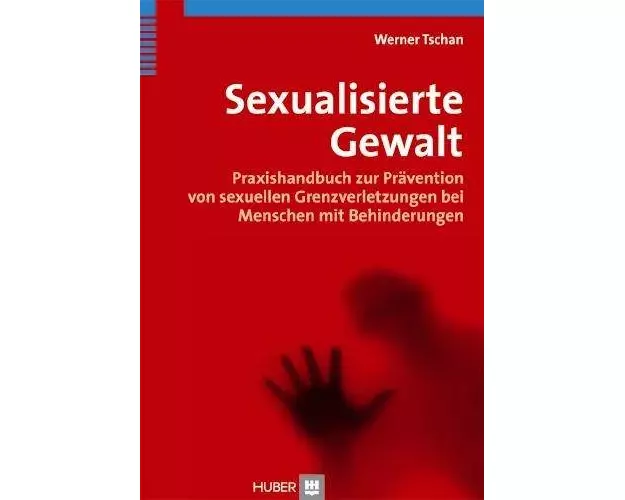 Sexualisierte Gewalt