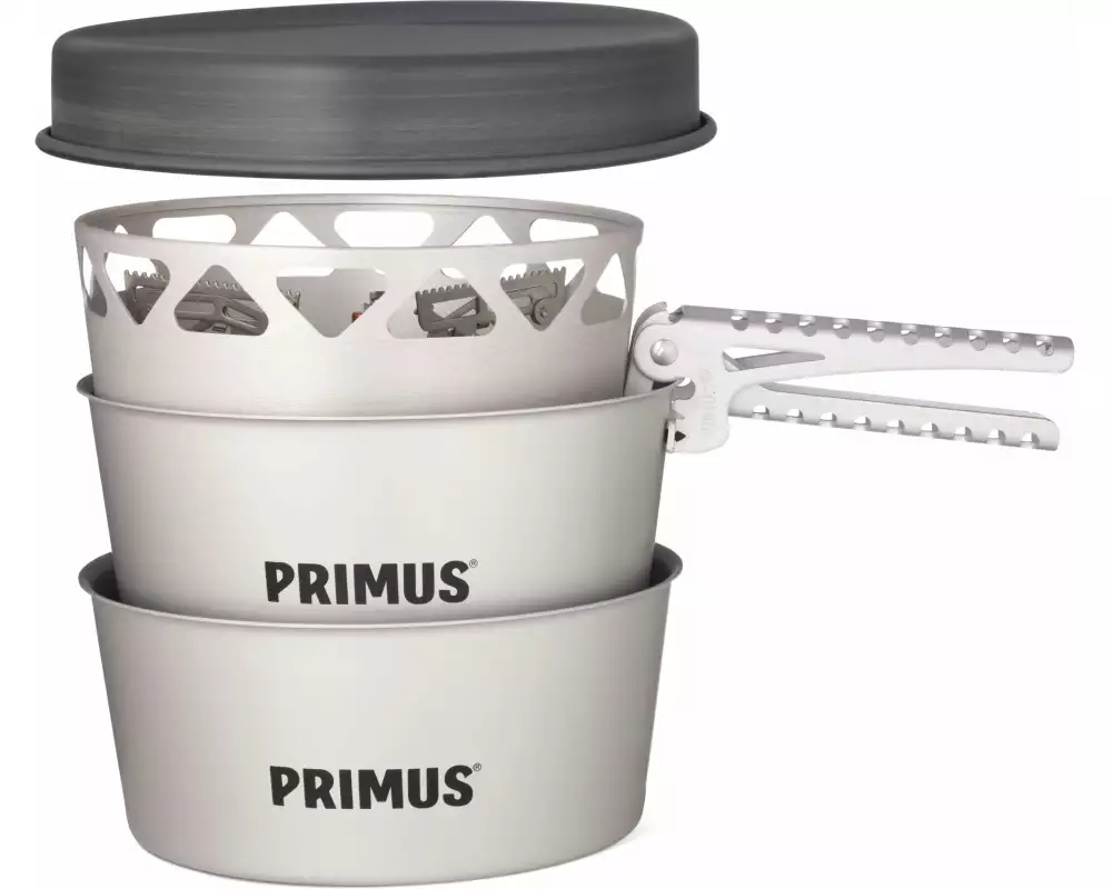 Primus Gaskocher Essential Stove Set 2.3 l