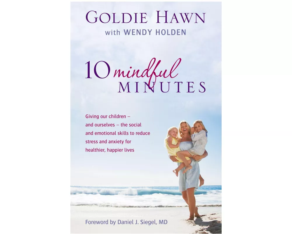 10 Mindful Minutes