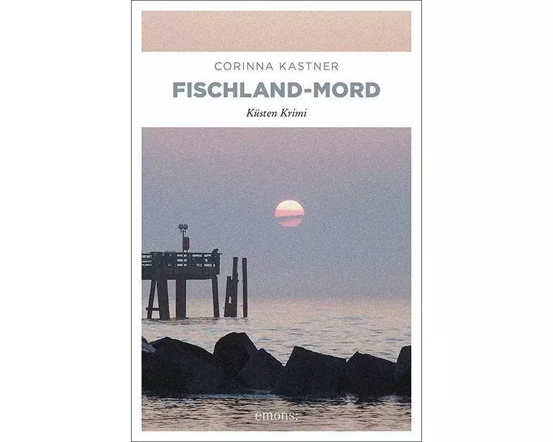 Fischland-Mord