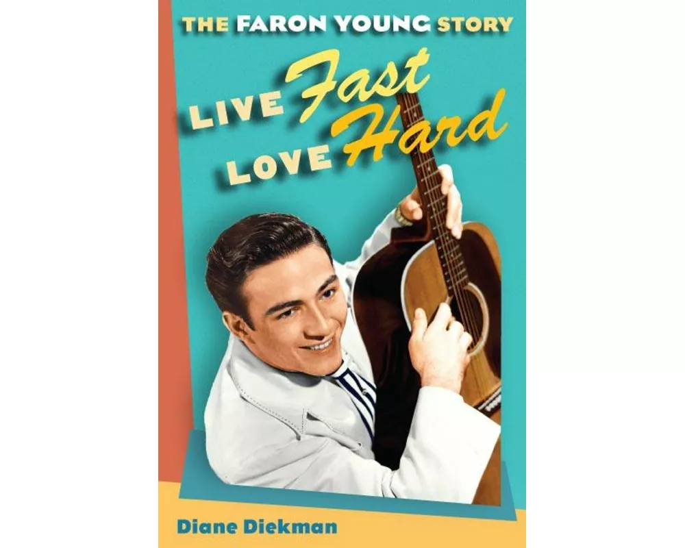 Live Fast, Love Hard