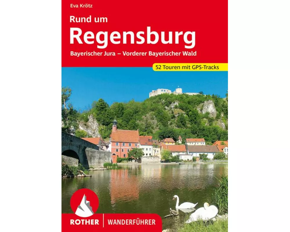Rund um Regensburg