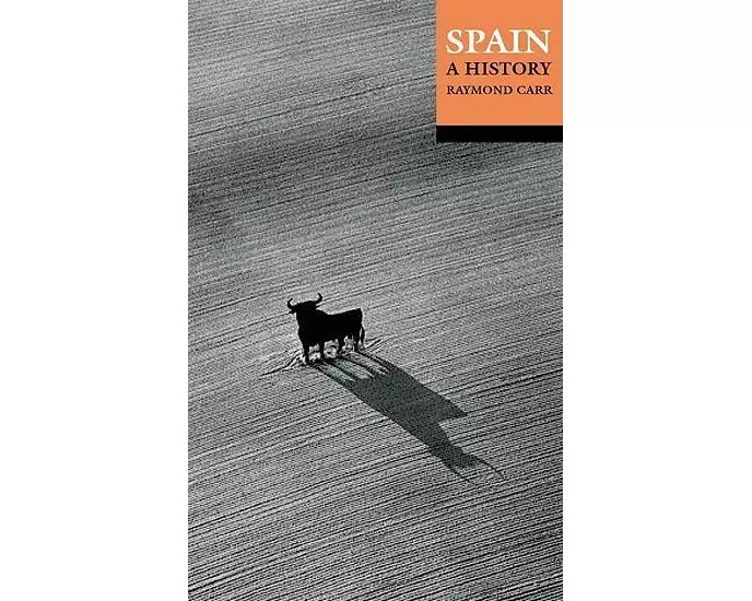 Spain: A History