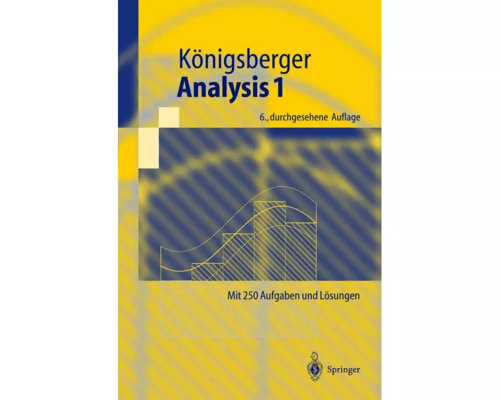 Analysis 1