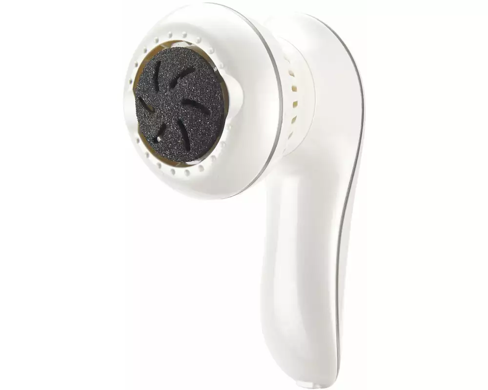 Rio Hornhautentferner Spa Pedi