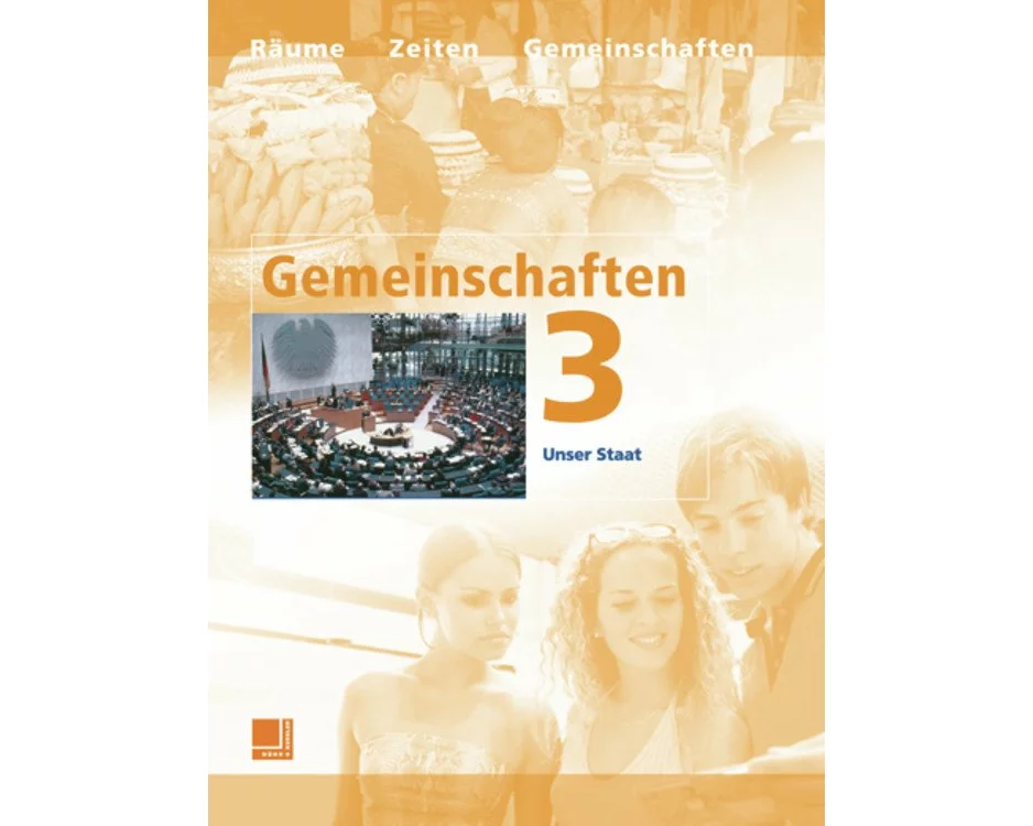 Gemeinschaften 3