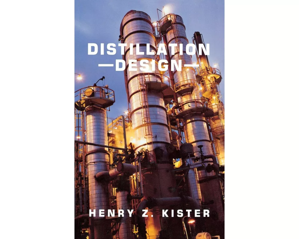 Distillation Design