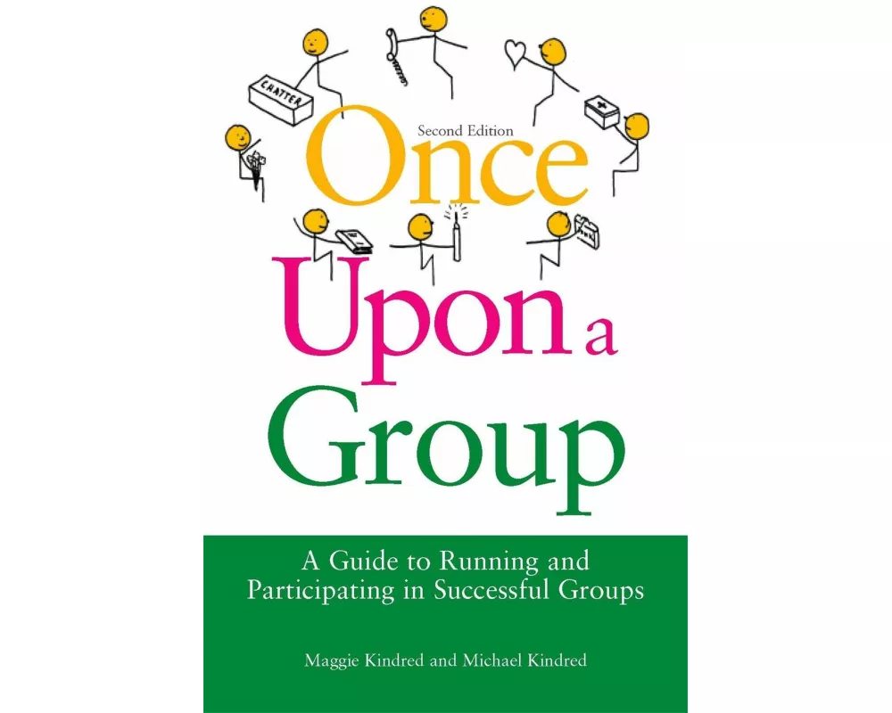 Once Upon a Group