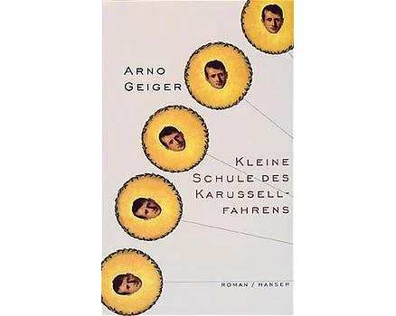 Kleine Schule des Karussellfahrens