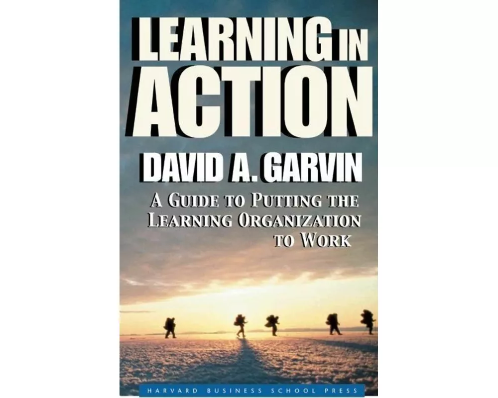 Learning in Action