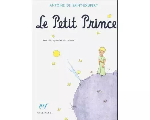 Le Petit Prince