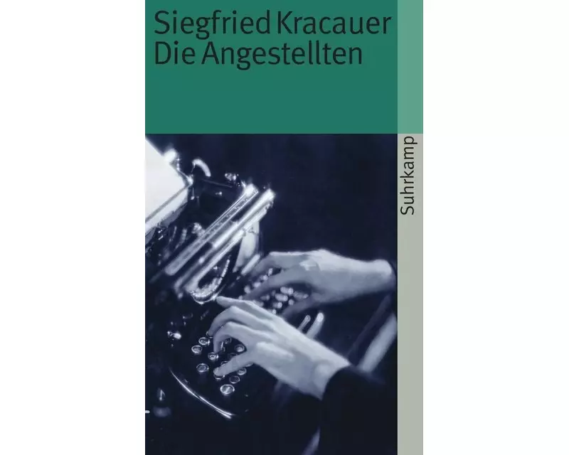 Die Angestellten