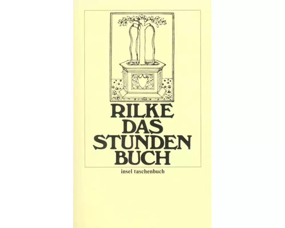 Das Stunden-Buch