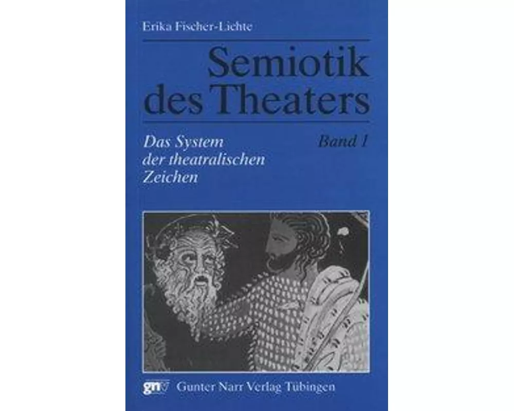 Semiotik des Theaters 1