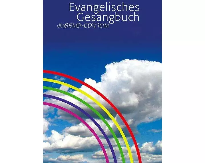 Evangelisches Gesangbuch. Jugend-Edition