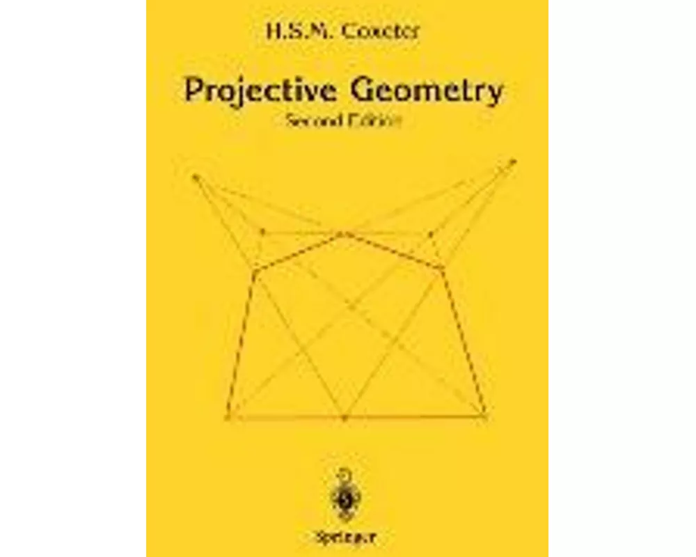 Projective Geometry