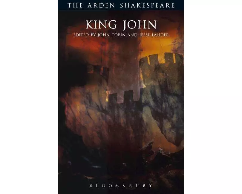 King John