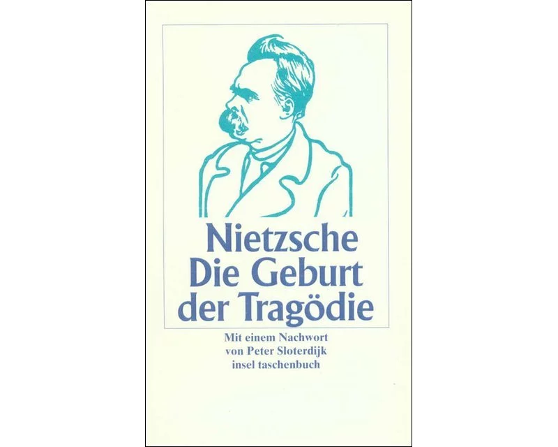 Die Geburt der Tragödie aus dem Geiste der Musik