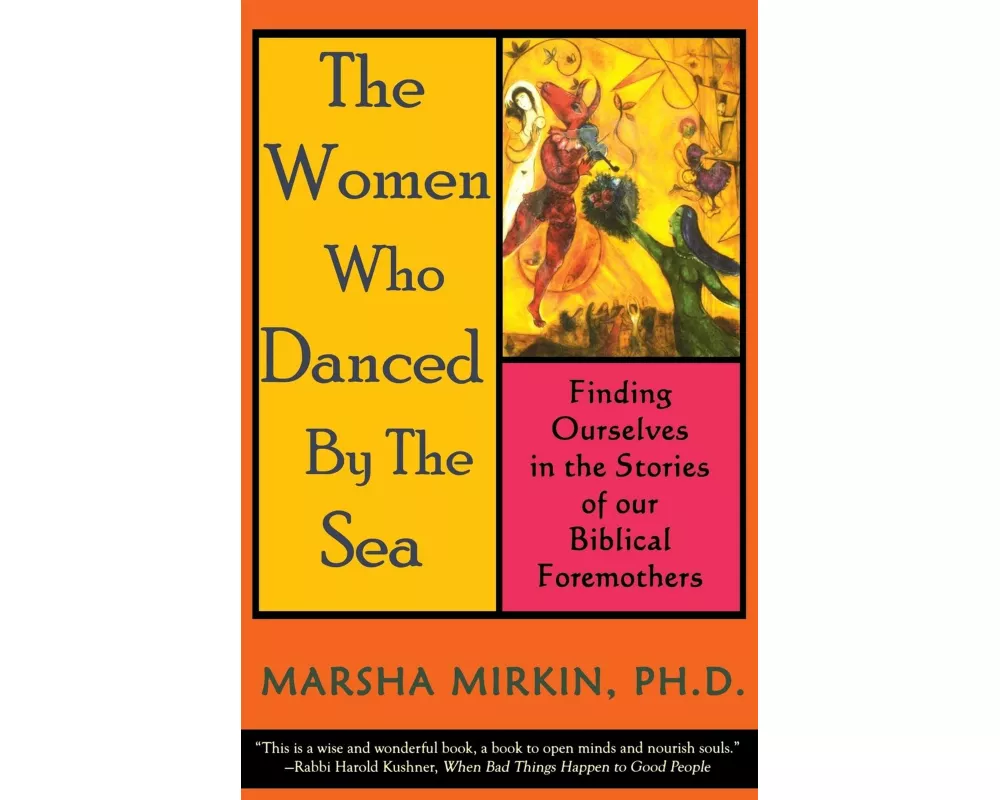 The Women Who Danced by the Sea
