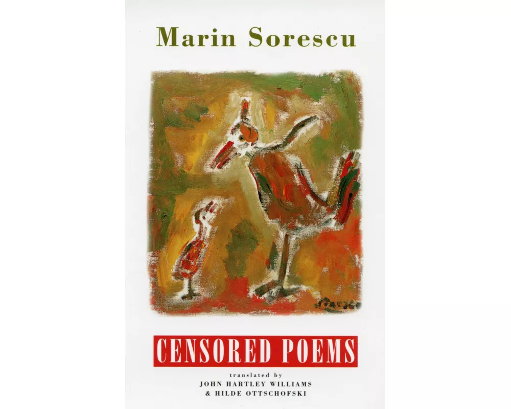 Censored Poems