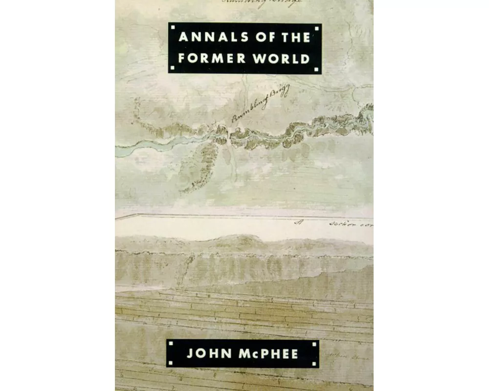 Annals of the Former World