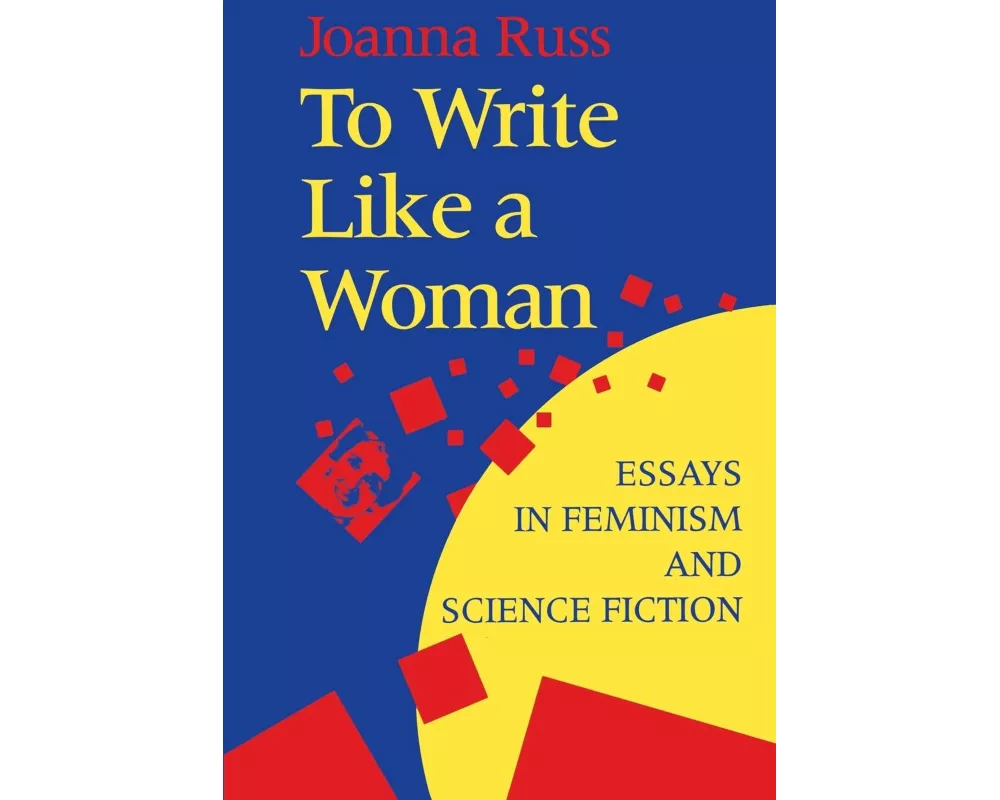 To Write Like a Woman