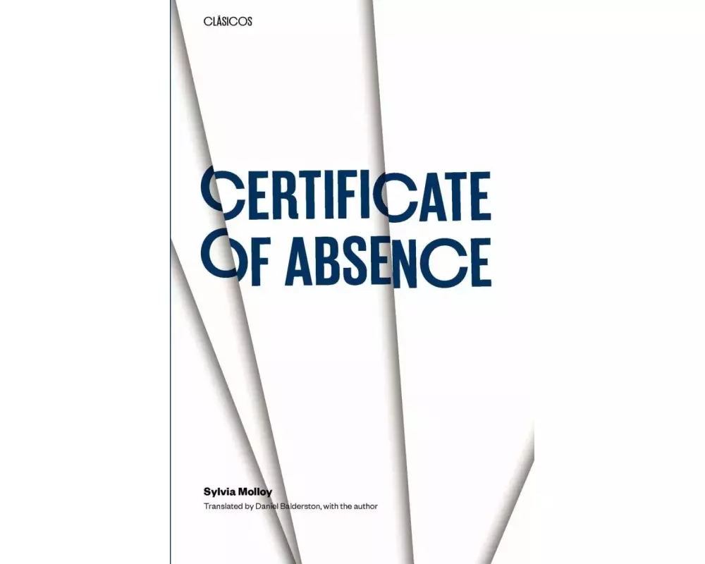 Certificate of Absence