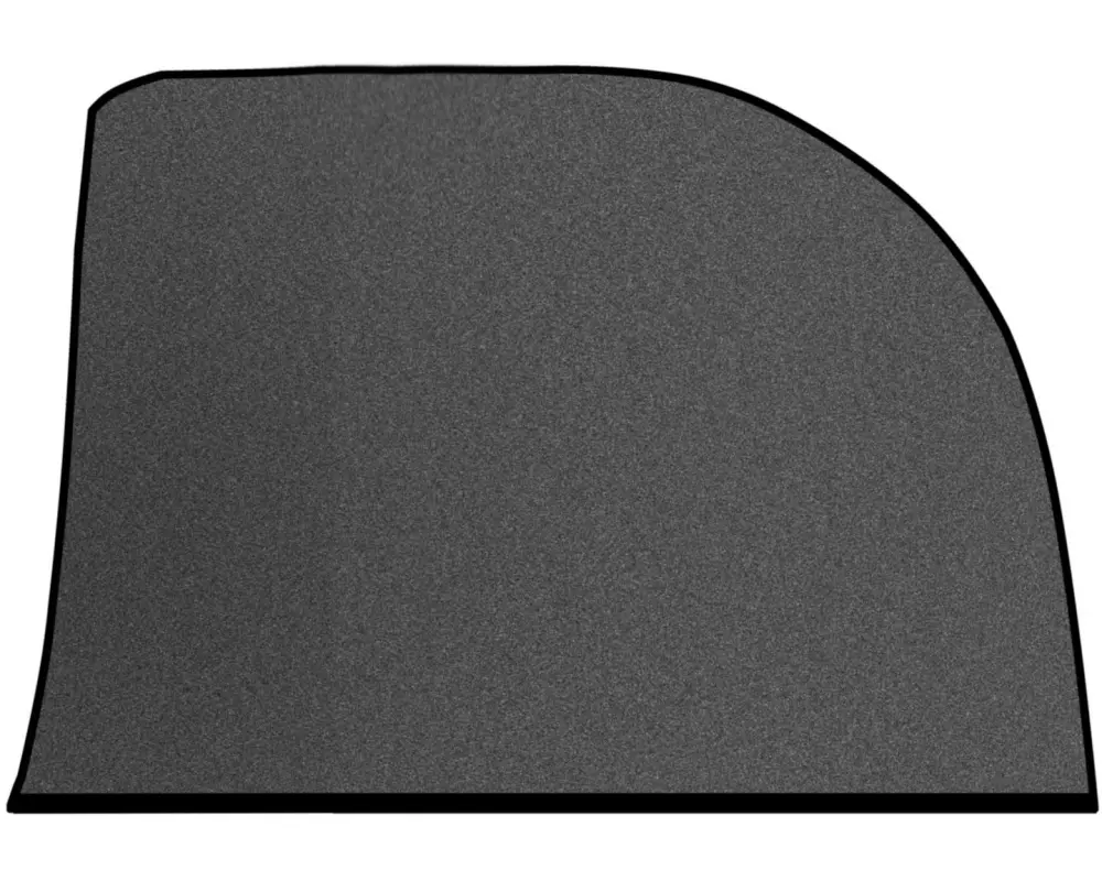 Jané Fenstersocke L, 2er Pack, Schwarz