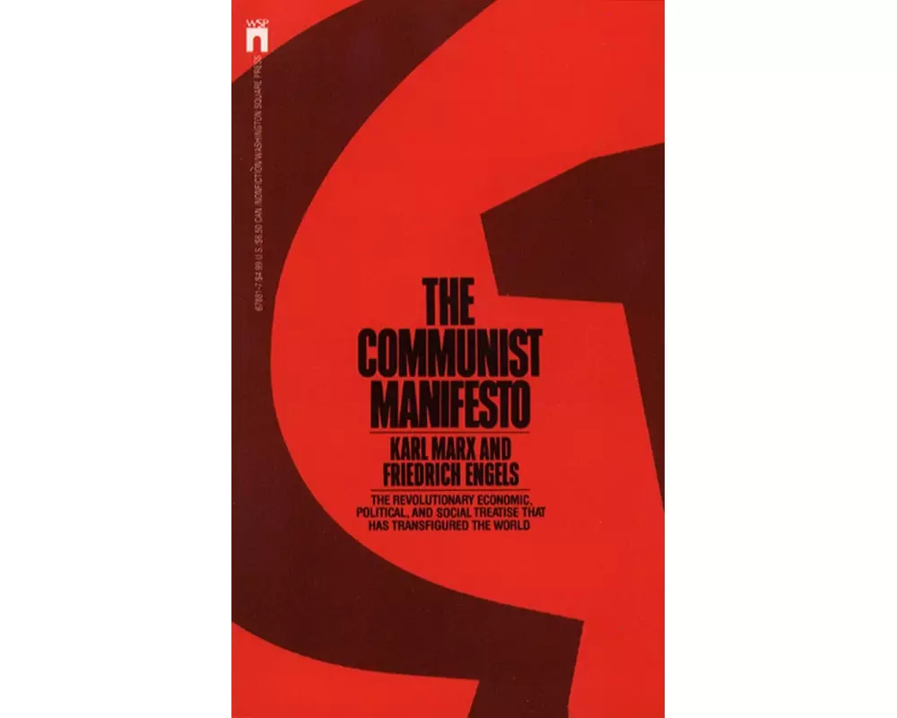 The Communist Manifesto