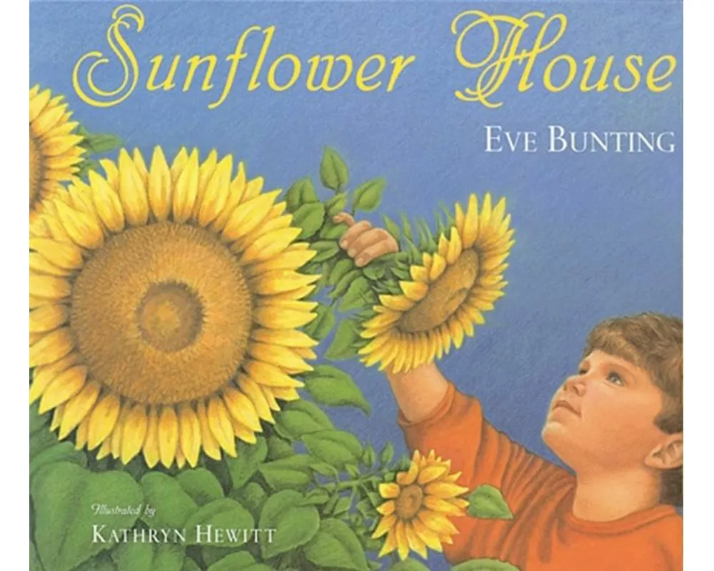 Sunflower House