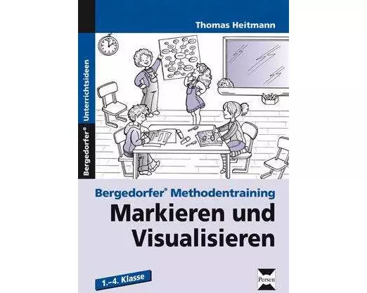 Markieren und Visualisieren