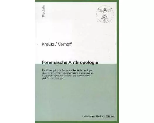 Forensische Anthropologie