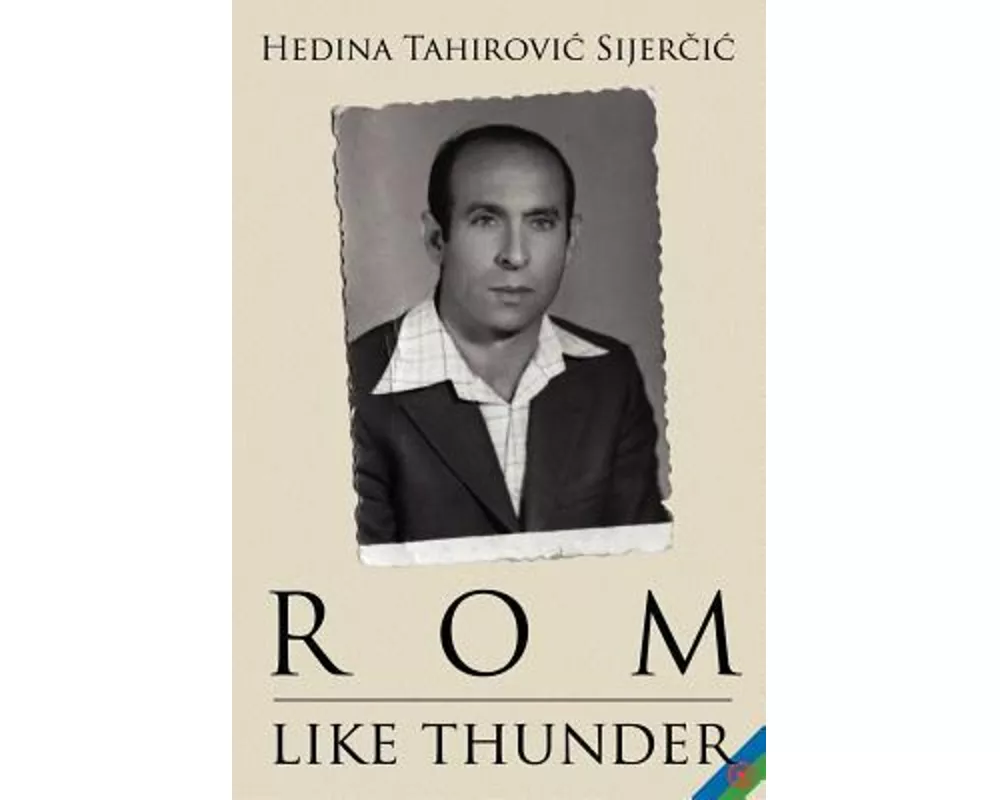 ROM Like Thunder