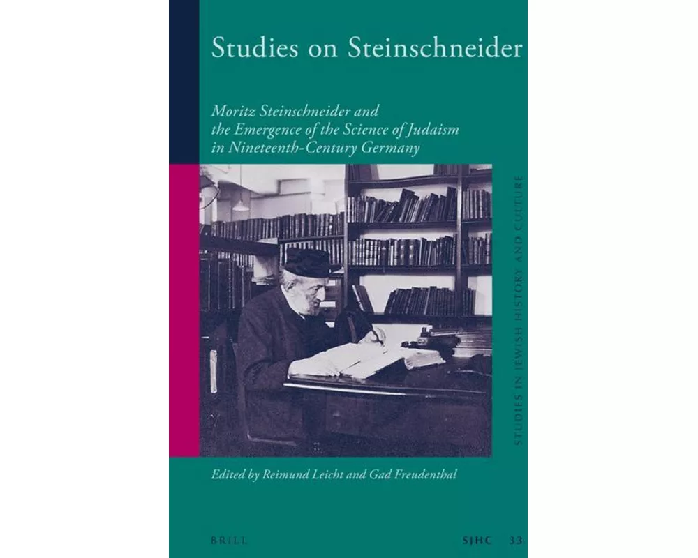 Studies on Steinschneider