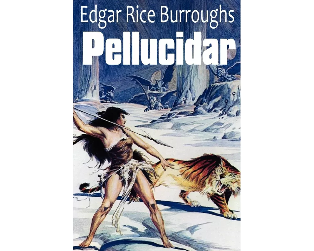 Pellucidar