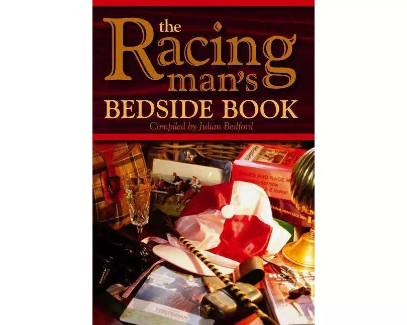 The Racing Man's Bedside Book