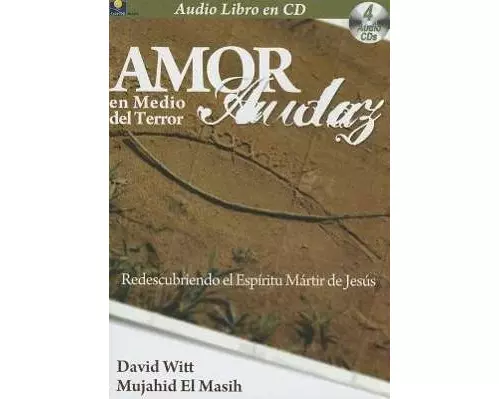 Amor Audaz Sin Miedo Amor